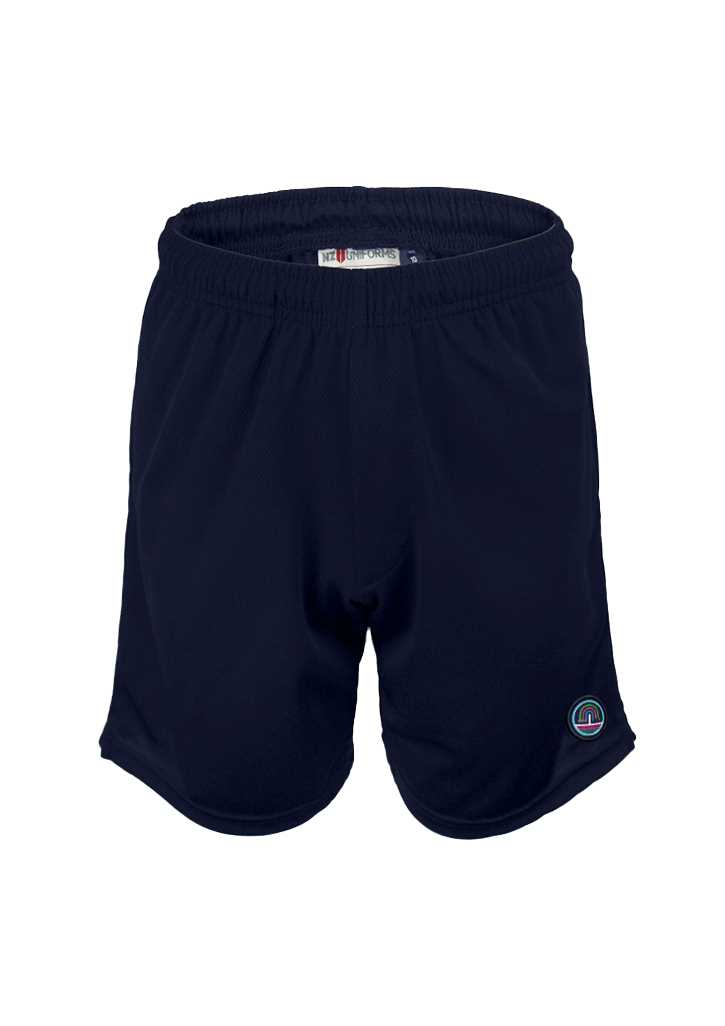 Willow Park School Sport Short Navy